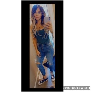 Meet your Posher, Michelle